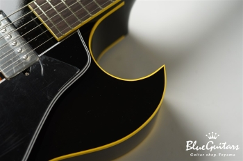 Muddy/H Deep Body - Tobacco Sunburst