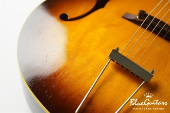 Muddy/H Deep Body - Tobacco Sunburst