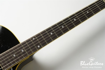 Muddy/H Deep Body - Tobacco Sunburst