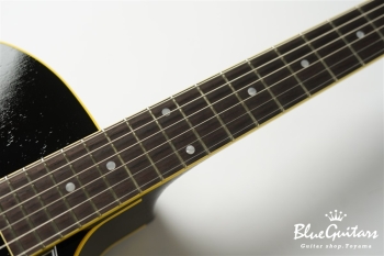 Muddy/H Deep Body - Tobacco Sunburst