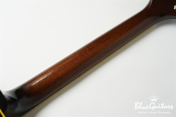 Muddy/H Deep Body - Tobacco Sunburst