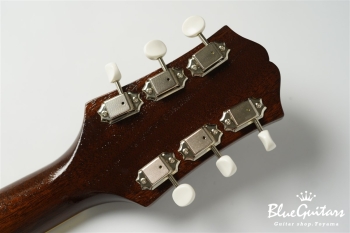 Muddy/H Deep Body - Tobacco Sunburst