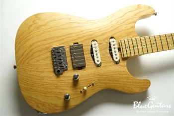 S-622 SSH Ash/M - Naked