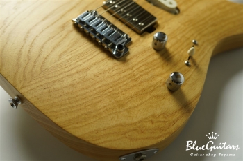 S-622 SSH Ash/M - Naked