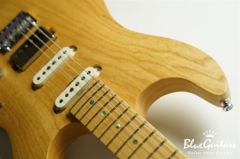 S-622 SSH Ash/M - Naked