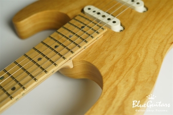 S-622 SSH Ash/M - Naked