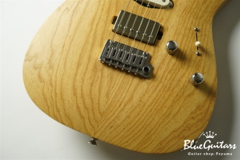 S-622 SSH Ash/M - Naked