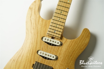 S-622 SSH Ash/M - Naked