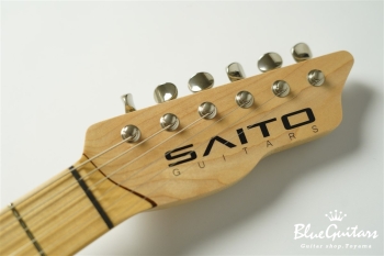 S-622 SSH Ash/M - Naked