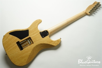 S-622 SSH Ash/M - Naked