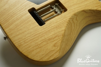 S-622 SSH Ash/M - Naked