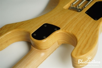 S-622 SSH Ash/M - Naked