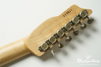 S-622 SSH Ash/M - Naked