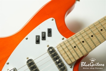 SURFLINER - SUNSET ORANGE