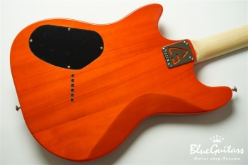 SURFLINER - SUNSET ORANGE