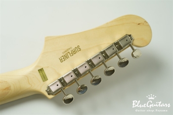 SURFLINER - SUNSET ORANGE