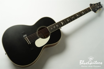 SE P20 - Satin Black Top