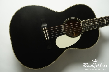 SE P20 - Satin Black Top