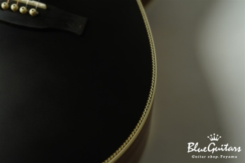 SE P20 - Satin Black Top