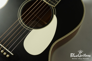 SE P20 - Satin Black Top