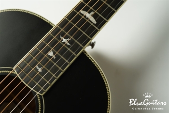 SE P20 - Satin Black Top