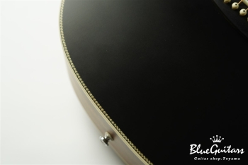 SE P20 - Satin Black Top