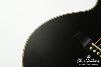 SE P20 - Satin Black Top