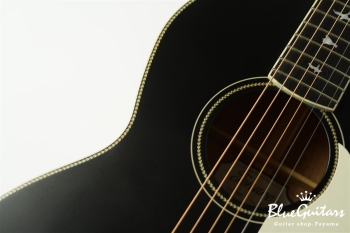 SE P20 - Satin Black Top