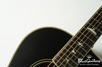 SE P20 - Satin Black Top