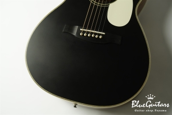 SE P20 - Satin Black Top