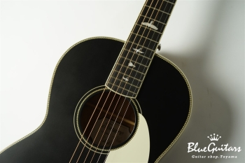 SE P20 - Satin Black Top