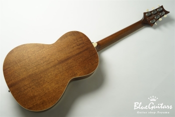 SE P20 - Satin Black Top