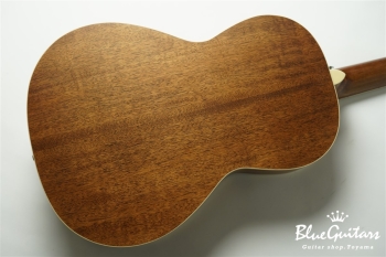 SE P20 - Satin Black Top