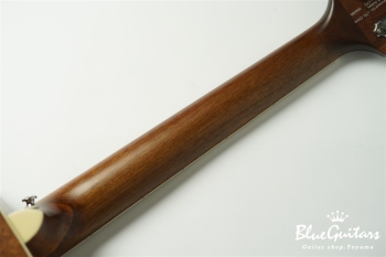 SE P20 - Satin Black Top