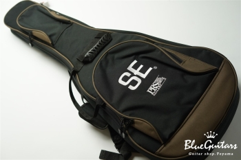 SE P20 - Satin Black Top