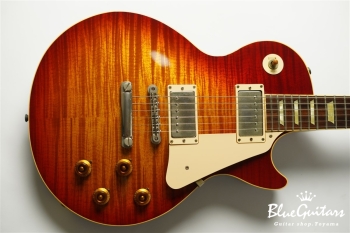LPS-80F - Cherry Sunburst
