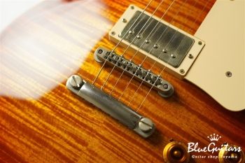 LPS-80F - Cherry Sunburst