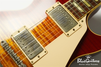 LPS-80F - Cherry Sunburst