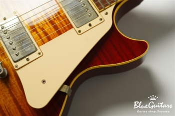 LPS-80F - Cherry Sunburst