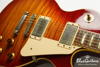 LPS-80F - Cherry Sunburst