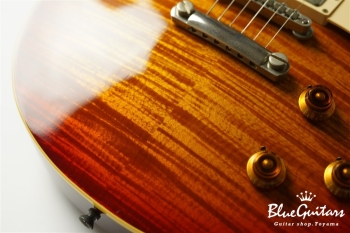LPS-80F - Cherry Sunburst