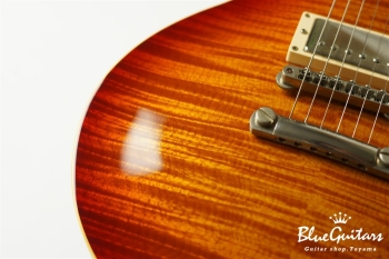LPS-80F - Cherry Sunburst