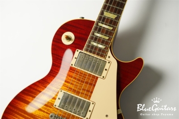 LPS-80F - Cherry Sunburst