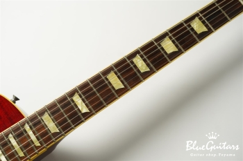 LPS-80F - Cherry Sunburst