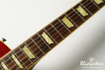 LPS-80F - Cherry Sunburst