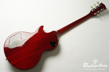 LPS-80F - Cherry Sunburst