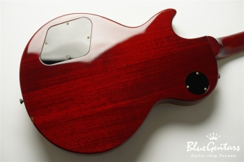 LPS-80F - Cherry Sunburst