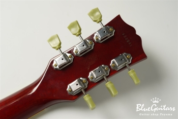 LPS-80F - Cherry Sunburst