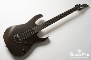 Prestige RG3321 - Transparent Black Flat