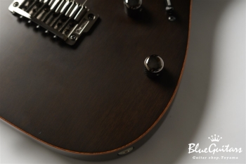 Prestige RG3321 - Transparent Black Flat